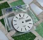 Vintage Watch Seiko 5626-7090 King Seiko Hi-Beat Dial White Nos
