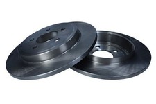 Disque de frein Mazda TRIBUTE
