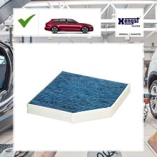 Hengst Filter Filter, Innenraumluft AUDI A6 Avant (4G5, 4GD, C7) 2.0 TDI