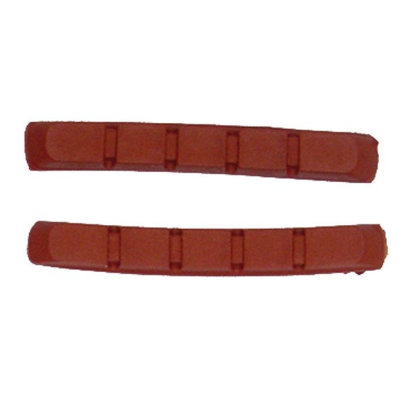 Вставки для картриджей Yokozuna Gen-X Mountain - Лососевый компаунд превосходно останавливающий 3790₽