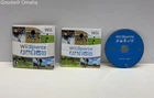 New ListingNintendo Wii - Wii Sports 2006 + Cardboard Sleeve & Manual - Boot Tested