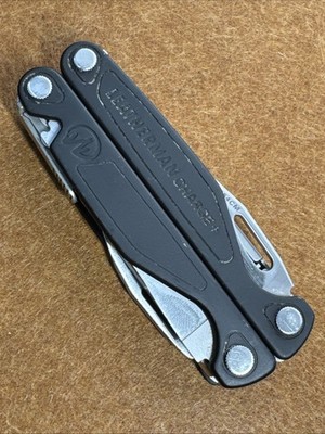 Leatherman Charge Plus Multi-Tools - Discontinued - Date code 103118