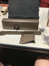 Dorma 7600 Door Closer, 7601 PA SN1 GL