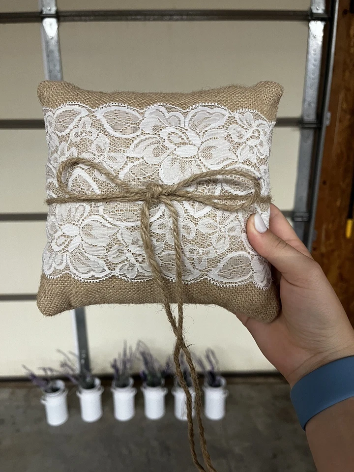 婚礼装饰 — 第 4/4 张图片