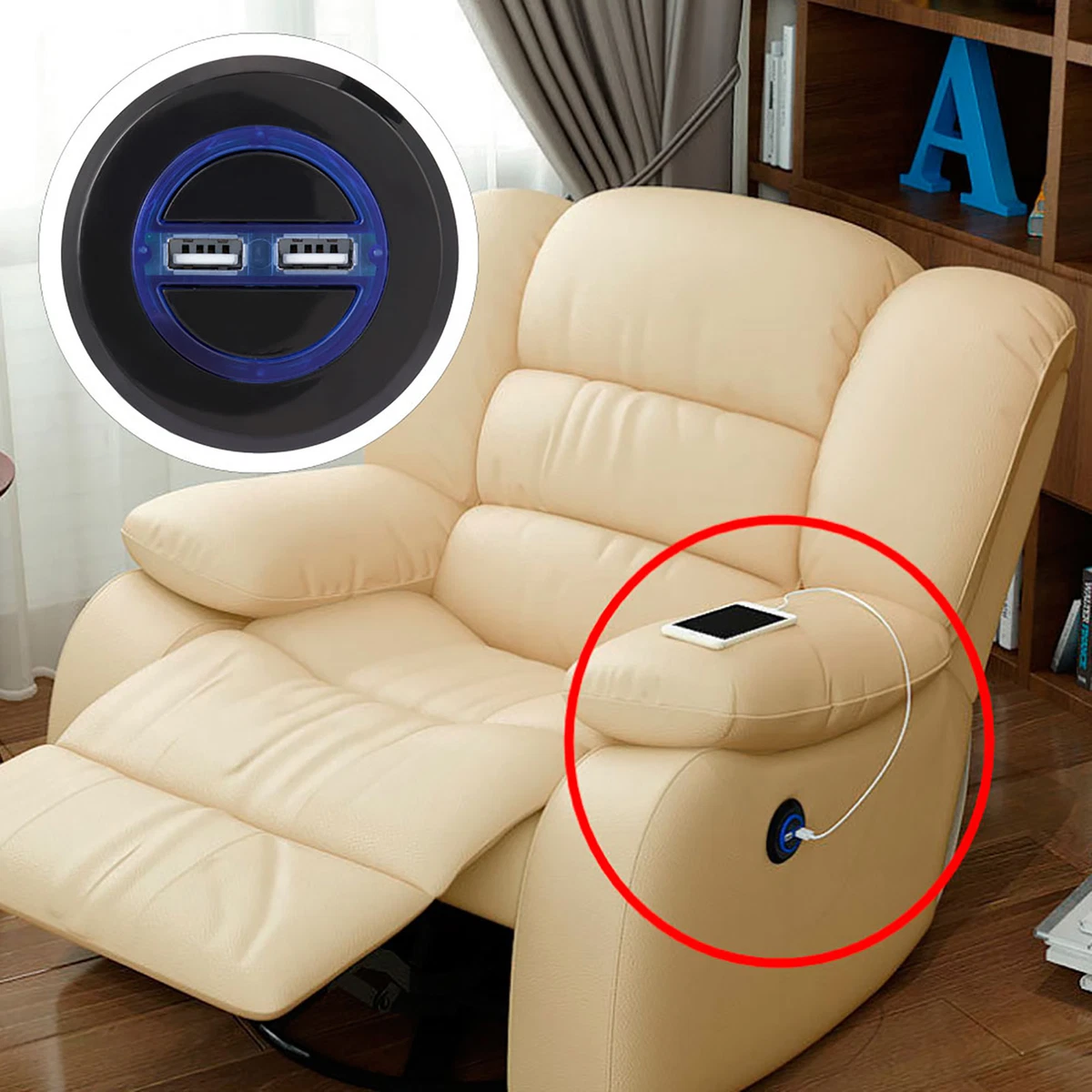 Double recliner lift chair deals
