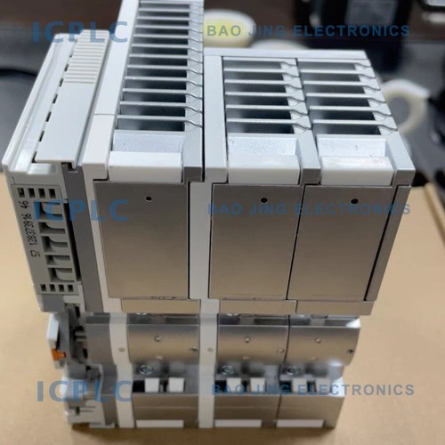 Módulo básico de CPU Beckhoff CX9020-0111 - blanco - Imagen 9 de 9