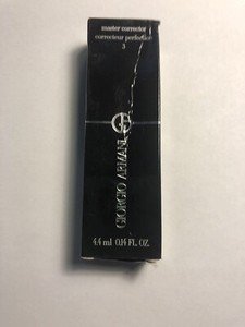 armani color corrector