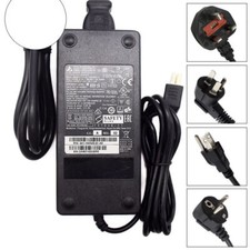 1pc Genuine AC Power Supply Charger Adapter ASA 5506-X Firewall