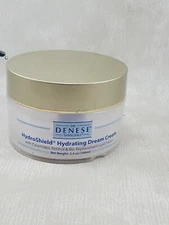 DR. DENESE HYDRO SHIELD HYDRATING DREAM CREAM 3.4 OZ UNBOXED
