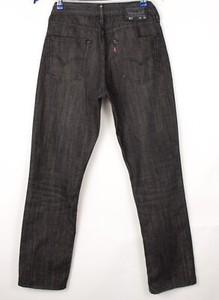 LEVI'S STRAUSS \u0026 CO Men 511 Slim Jeans Size W32 L30 BDZ742 | eBay