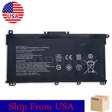 HT03XL Battery for HP Pavilion 15-DY0013DX 15-DY1023DX 15-DY1751MS 15-CS3073CL