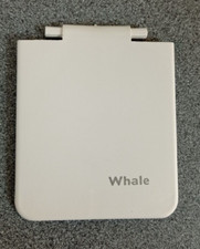 Whale Watermaster Bailey Caravan AK1400 Flap  Water Pump Inlet Housing Lid WF1