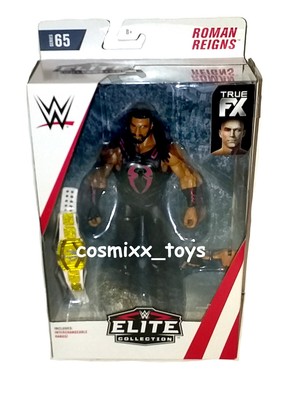 wwe true fx figures