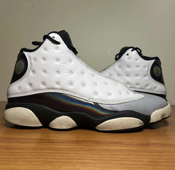 Corporate x Jordan XIII — Astroham Brand