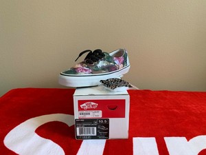 supreme vans power corruption lies