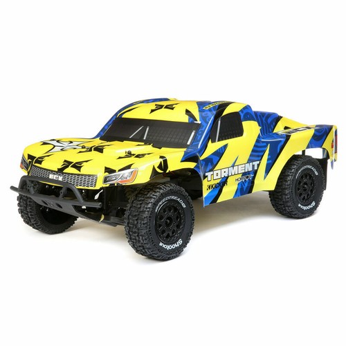 ECX Horecx03433T1 Torment 1/10 RC Truck 