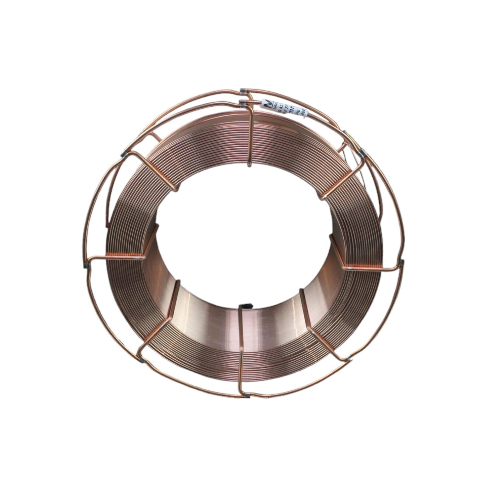 Le Migliori Offerte Bobina Filo Saldatura 15 Kg Online - Fino A - Foto 9