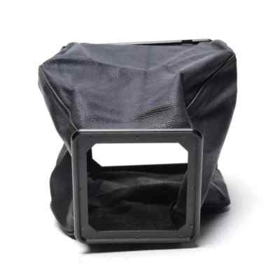 Für Linhof 4x5 Wide Angle Bellows Kamera Fotozubehör Neu