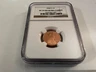 2008-S LINCOLN CENT NGC PF70 RD U.C. BROWN LABEL "TOP POP NGC VALUE $85"