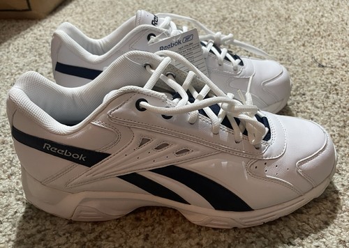 Reebok Men’s Dallas Cowboys Bill Parcells Pro CXT Coaching Shoes Sz10.5 4E RARE - Picture 4 of 11