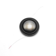 Diaframma a cupola AFT 26mm per tweeter centrale B&W CM ZZ23005 8Ohm