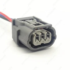 For 2018-2022 Honda Accord 3-Way Ignition Coil Connector Harness Plug