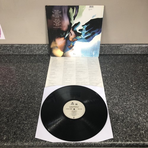 LP VINYL ALANIS MORISSETTE JAGGED LITTLE PIL 9362-45901-1 EUROPE 1ST PRESS EX/EX - Picture 3 of 14
