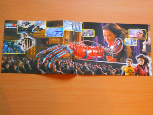 SPY KIDS - Antonio Banderas - Foto 2 di 4