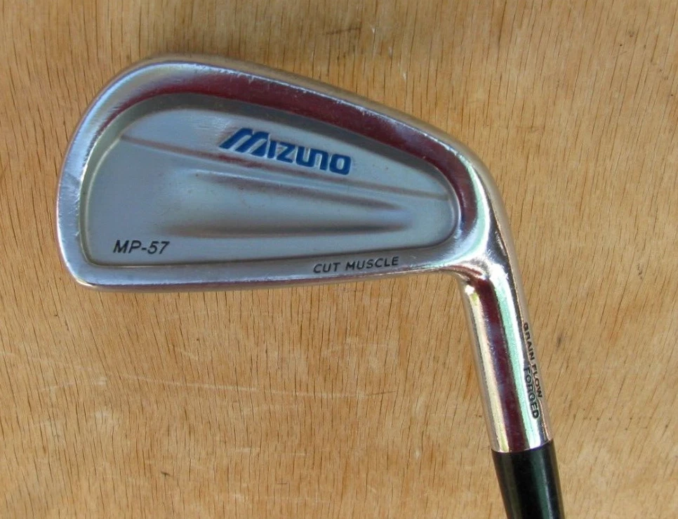 Mizuno mp best sale 4 lofts