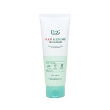 Dr.g R.E.D. Blemish Peeling Gel 150ml 5.29 oz. Brightening Clear Skin Korea