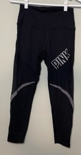 Pink Victoria Secret Ultimate Leggings Size Small