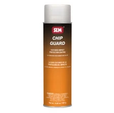 SEM Paints 39803 Clear Chip Guard 14.82oz Aerosol Can