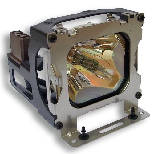 VIEWSONIC PJ1060, PJ860-2 Lamp with Ushio NSH bulb inside RLU-190-03A - Picture 2 of 2