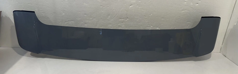 Honda Passport Sploiler 2019-22 con conjunto de luces traseras. PIEZA OEM # 74900-TGS-A011-22 Foto 3 de 4