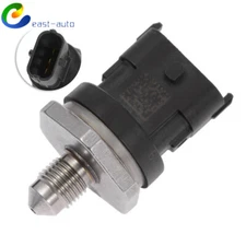 Fuel Rail Pressure Sensor Fit For Mazda CX-7 2007 2008 2009 2.3L 0261545074