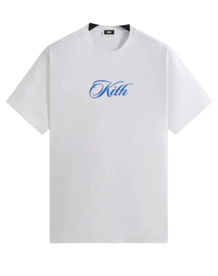 KITH Cotton Long Sleeve T-Shirts for Men for sale | eBay
