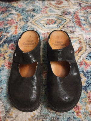 finn comfort shoes womens
