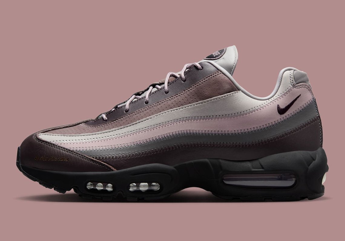 Мужские кроссовки Nike Air Max 95 SP A Ma Maniére, Пока Ты спал FZ8743-200 sz 12