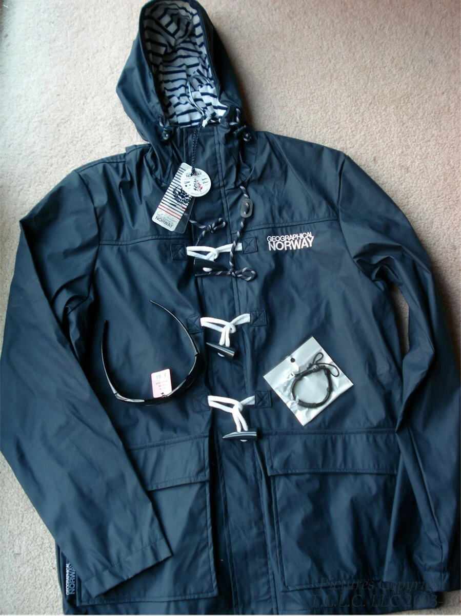 Geographical norway waterproof deals jacket