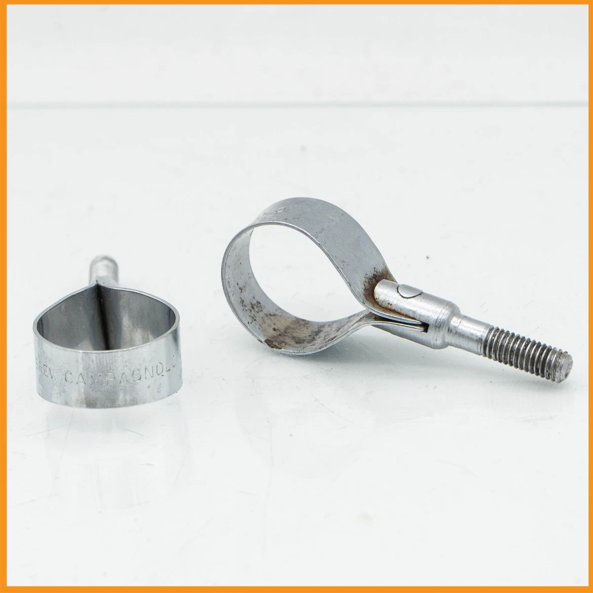 Capinons De Levier De ein Campagnolo Couvercle Antidérapant ... - DHgate