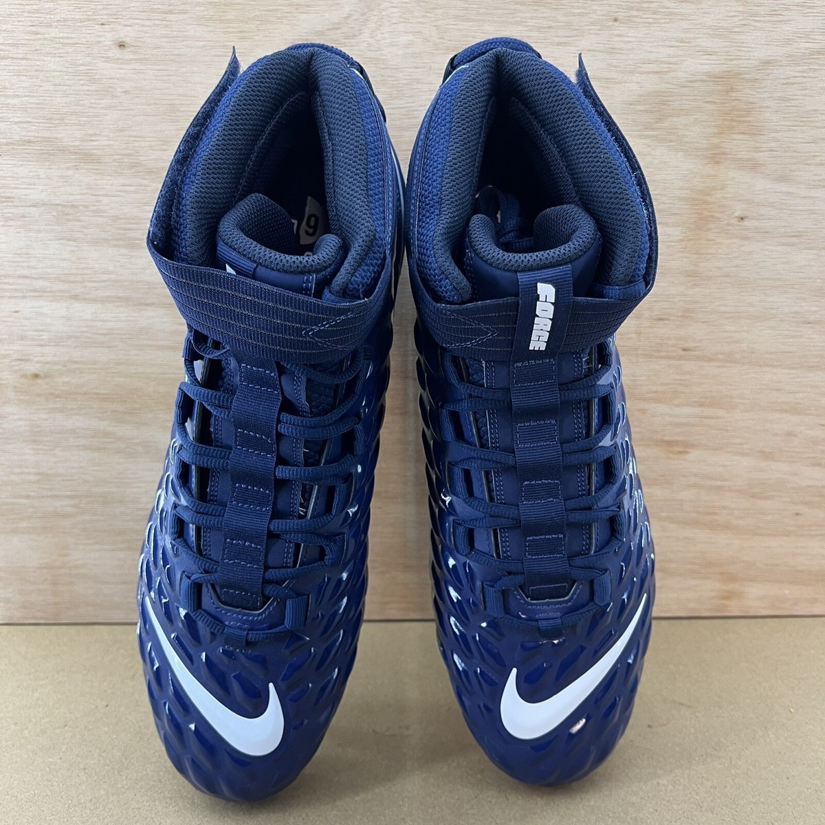 【26.5㎝】NIKE FORCE SAVAGE PRO 2 アメフト スパイク Nike Force Savage Pro 2 Men's Football Cleat. Nike.com