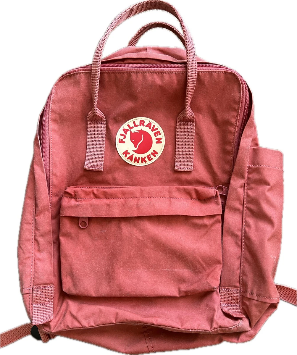 Kanken clearance classic dahlia