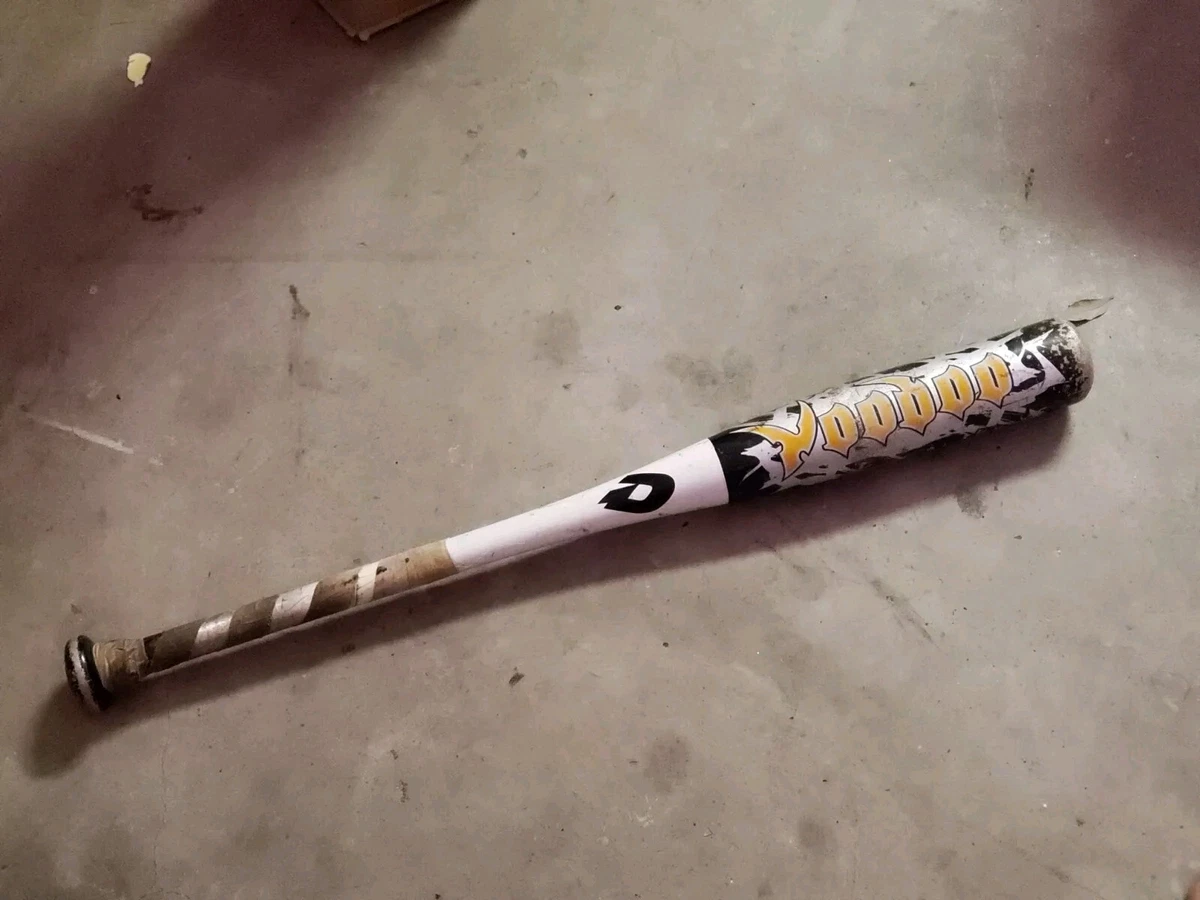 Batte Baseball Jeune DeMarini Patriot 26 Pouces 16 Oz - Diamètre 2 1/4 - Bon état