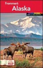 Frommer's Alaska (Frommer's Color Complete)