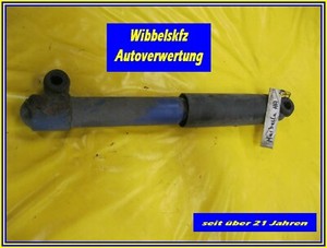 Seat Marbella, 87er,            Stoßdämpfer Hinterachse, siehe Bild,