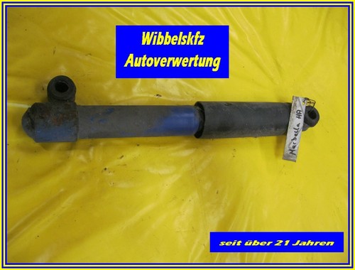 Seat Marbella, 87er,            Stoßdämpfer Hinterachse, siehe Bild,