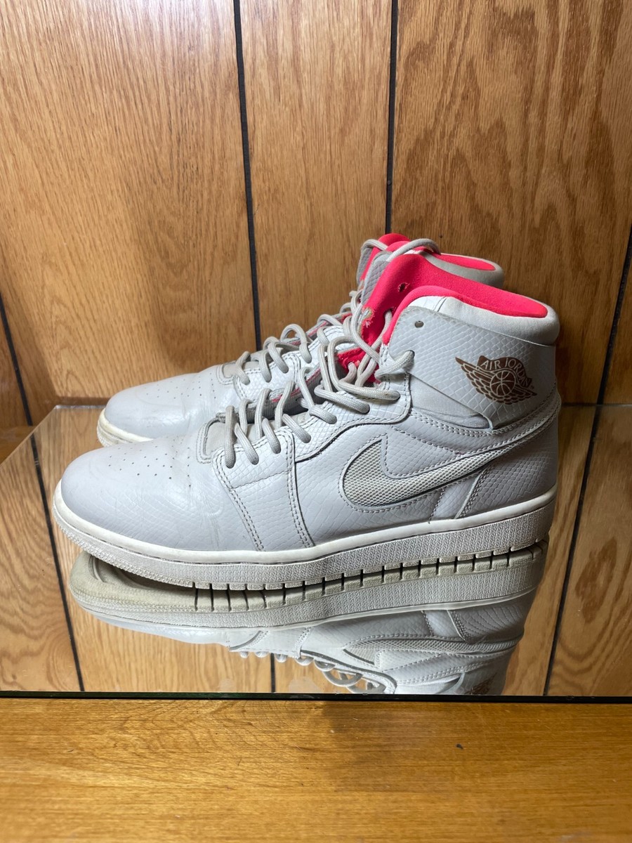 シューズ(男性用) Air Jordan 1 High US13】 AIR JORDAN 1 RETRO HIGH OG 555088-018 【USED】 | WORM