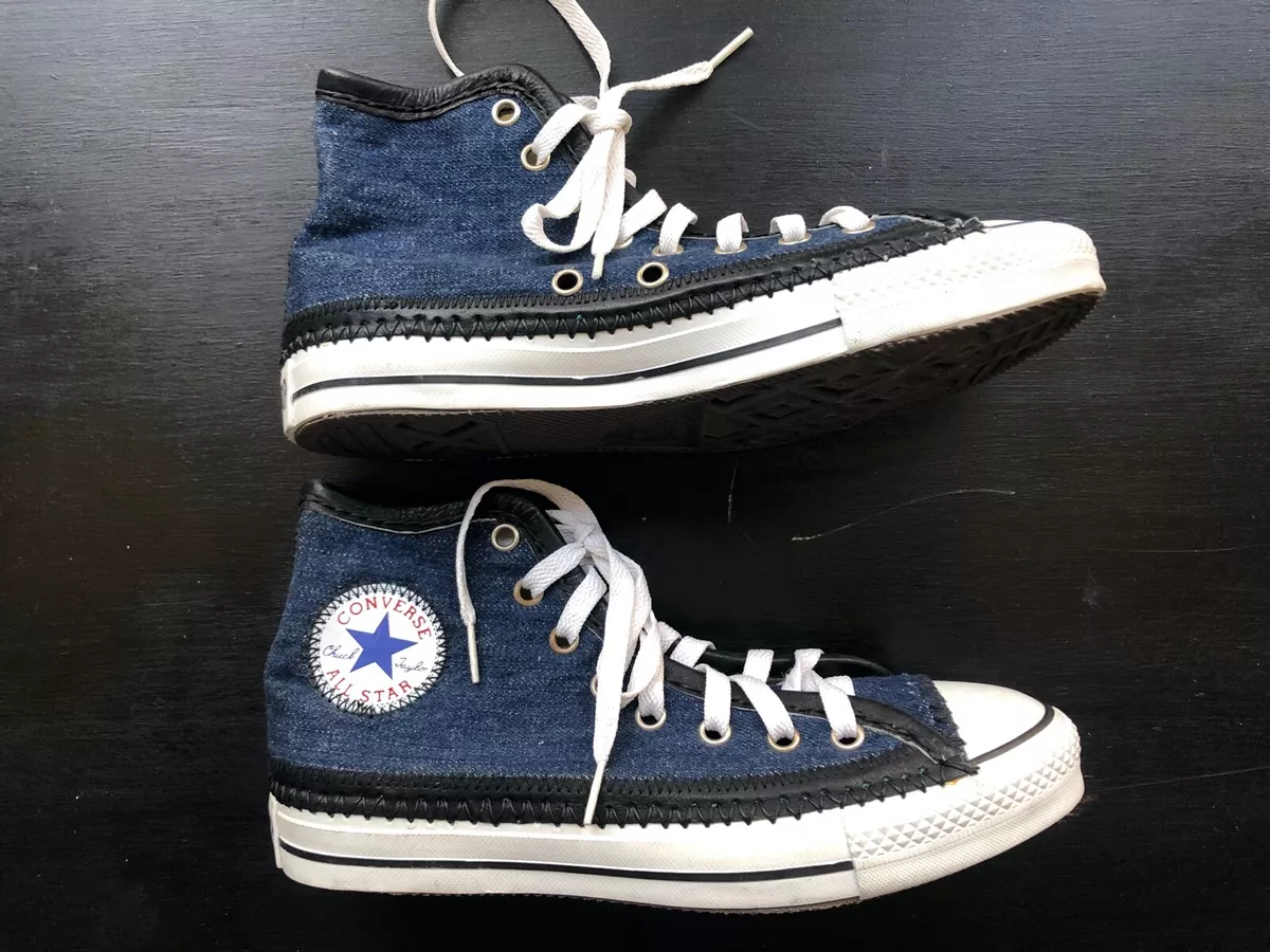 Converse all hotsell stars kind