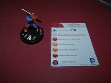 Heroclix: DC: Streets of Gotham 040: Deathstroke