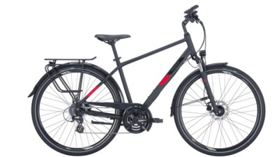 PEGASUS SOLERO SL 24 DISC Trekking Herren Fahrrad 28 Zoll Rh 50 cm